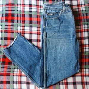 Baronelli Highwaisted Jeans